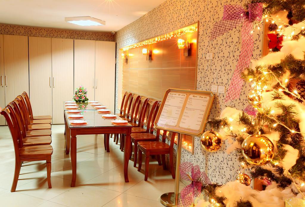 Times Hotel - Hanoi — Photos 1